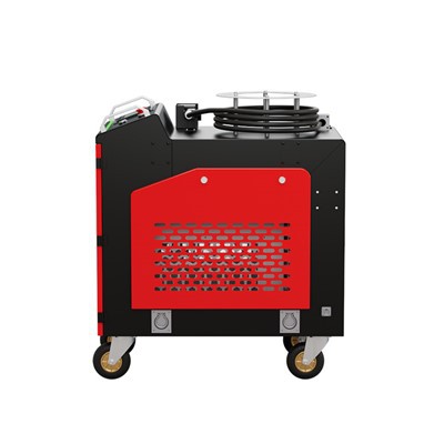 1000 vatu lāzera rūsas noņemšanas iekārta