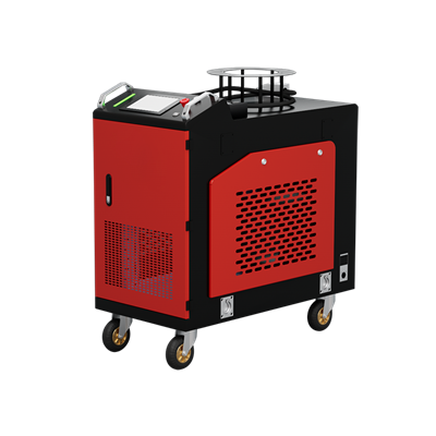 Alumīnija lāzera metināšanas iekārta