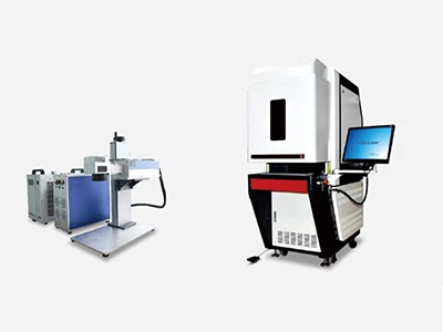 UV laser marking machine UV laser marking machine
