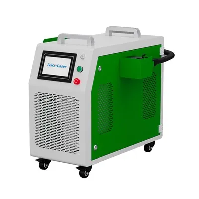 1200W lāzera tīrīšanas mašīna