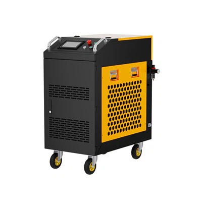 Koka traipu noņemšana ar lāzeru